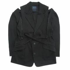 2025年最新】Yohji Yamamoto メンズ テーラードジャケットの人気
