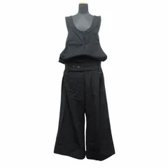 2025年最新】LIMI feu レディース サロペット・オーバーオール