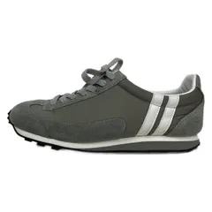 PATRICK(パトリック) スニーカー 39 レディース - グレー×白