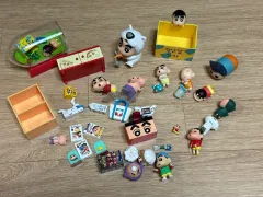 クレヨンしんちゃん リーメントなど まとめ