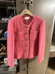 CHUU仁兎なずな ジャケット