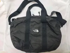 ノースフェイス ダブルバッグ クロスバッグ ショルダーバッグ