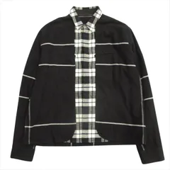 2025年最新】ハイダーアッカーマン ブルゾンの人気アイテム - メルカリ