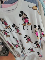 mickey mouse(ミッキーマウス)
