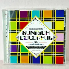 2026年最新】sunrich colorfulの人気アイテム - メルカリ