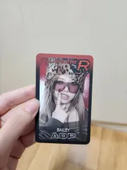 オールデイプロジェクト ベイリー トレカ (オールデイプロジェクト ベイリー トレーディングカード)