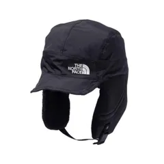 在庫処分／売切御免／ザ・ノース・フェイス エクスペディションキャップ K ブラック Mサイズ NN42305
