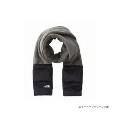 ザ・ノース・フェイス ファイヤーフライキャンプマフラー（ユニセックス） NT ニュートープグリーン フリーサイズ NN72300