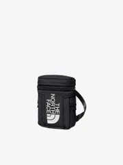 在庫処分／売切御免／ノースフェイス BCヒューズボックスエコトート KW ブラック×ホワイト NN32328