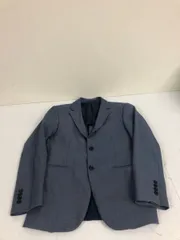 送料無料★GU ジーユー★テーラードジャケット　上着　メンズ　Sサイズ#70717sbb