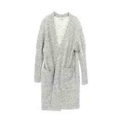 ACNE STUDIOS アクネストゥディオズ ロング カーディガンのサムネイル