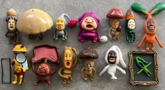 2025年最新】こびとづかん フィギュアの人気アイテム - メルカリ