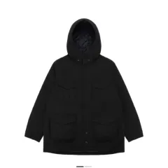 2025年最新】ユーティリティジャケット ユニクロ エンジニアードの人気