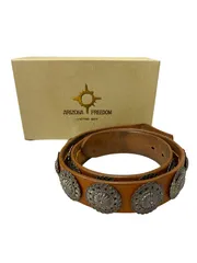 2026年最新】arizona freedom コンチョの人気アイテム - メルカリ