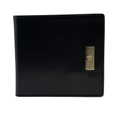 2025年最新】VERSACE メンズ 折り財布の人気アイテム - メルカリ