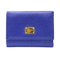 2026年最新】ドルガバ 財布 二つ折りの人気アイテム - メルカリ