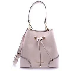 MICHAEL KORS (マイケルコース) MERCER GALLERY マーサー ギャラリー ハンドバッグ ショルダーバッグ ピンク