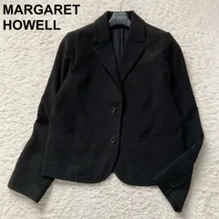 2025年最新】マーガレットハウエル スーツの人気アイテム - メルカリ