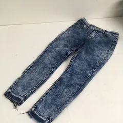 送料無料★GUESS ゲス★デニムパンツ　ジーパン　ボトムス　ジーンズ★サイズ27 #60711sNj76