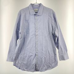 YAECA COMFORT SHIRT 日本製 Lサイズ サックスブルー - メルカリ
