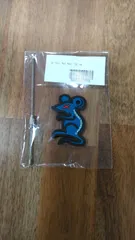 【こねこ便420（ポスト投函）にて発送　新品未使用品】スコッティキャメロン アクセサリー キーホルダー USA直輸入品【コレクターアイテム】（浦安店）のサムネイル