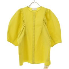 CEaRET 新品未使用タグ付き 27500円 長袖 上品！おしゃれ - メルカリ