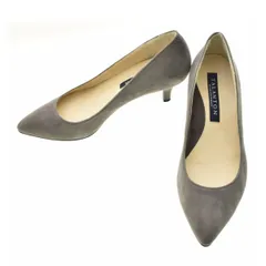 【TALANTONbyDIANA】ポインテッドトゥパンプス