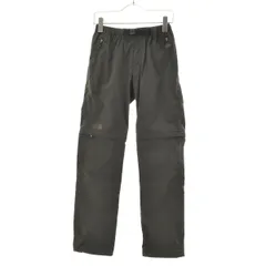 【THENORTHFACE】NTW52180 TREK CONVERTIBLE PANT トレックコンバーチブルパンツ