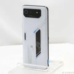2026年最新】asus rog phone 6の人気アイテム - メルカリ