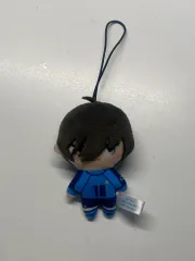ブルーロック 糸師 凛 ぬい キーホルダー