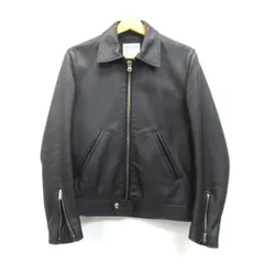 2025年最新】ルイスレザー コルセア 38の人気アイテム - メルカリ