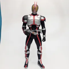 2025年最新】仮面ライダーファイズ ソフビの人気アイテム - メルカリ
