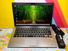 16GB レッツノート CF-FV1 14型 QHD ノートPC 超軽量 良品 - メルカリ