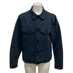 2025年最新】LOUIS VUITTON メンズ Gジャン・デニムジャケットの人気