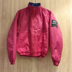 313 DESCENTE Pop Jack Spacecrew Pink JKT - メルカリ