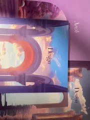 2026 時代人材 최지욱 アーチ デザイン