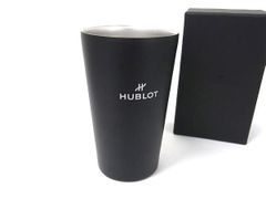 新品未使用 Hublotウブロ マグカップ&コーヒードリッパーノベルティ 