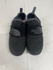 送料込み★THE NORTH FACE ノースフェイス　メンズシューズ　サイズ27.0cm #71214mi702のサムネイル
