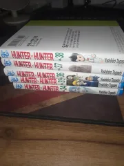 HUNTER×HUNTER 34 38
