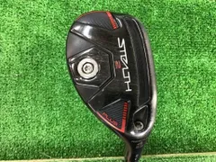 2025年最新】テーラーメイド ユーティリティ セットの人気アイテム