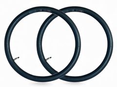 2本 20×1.95/2.125 HE 英式バルブ 20インチ 自転車チューブ 自転車用 チューブ 20×1.5~2.125 英式 20型HE対応 ブラック - メルカリ