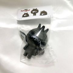 RPM ソフビ インディーズ ミッキーマウスモチーフ フィギュア 未開封