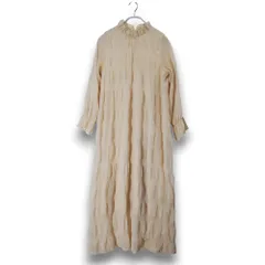 【送料無料】Bab/バブ/ワンピース/ 表記サイズ:38/レディース/オールシーズン【古着】【used】【中古】FA0551/141225