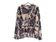 Les six レシス SNIPER HOODIE アノラックパーカー - メルカリ