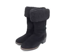 2025年最新】コーチ ロングブーツの人気アイテム - メルカリ