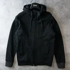 2025年最新】ブリーフィングパーカーの人気アイテム - メルカリ