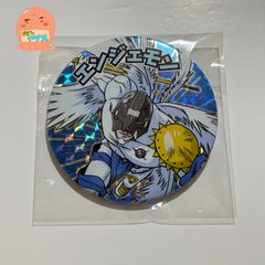 DAIROKU AYAKASHIMORI 缶バッジ 比良 ダイロク 第六妖守 【3点セット