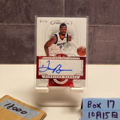 2003-04 Upper Deck Jason Kidd 直筆サインカード New Jersey Nets SP