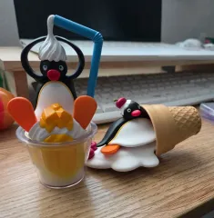 ピング フィギュア 出品