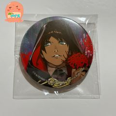 NORN9 室星ロン ACT TUNE アクトチューン 缶バッジ ノルン+ノネット